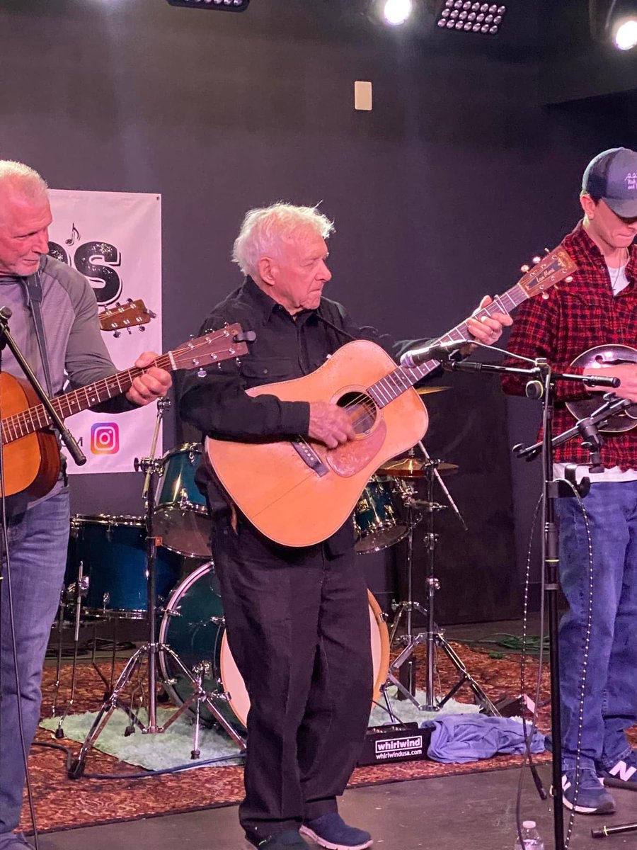 DC Bluegrass Union tweet media