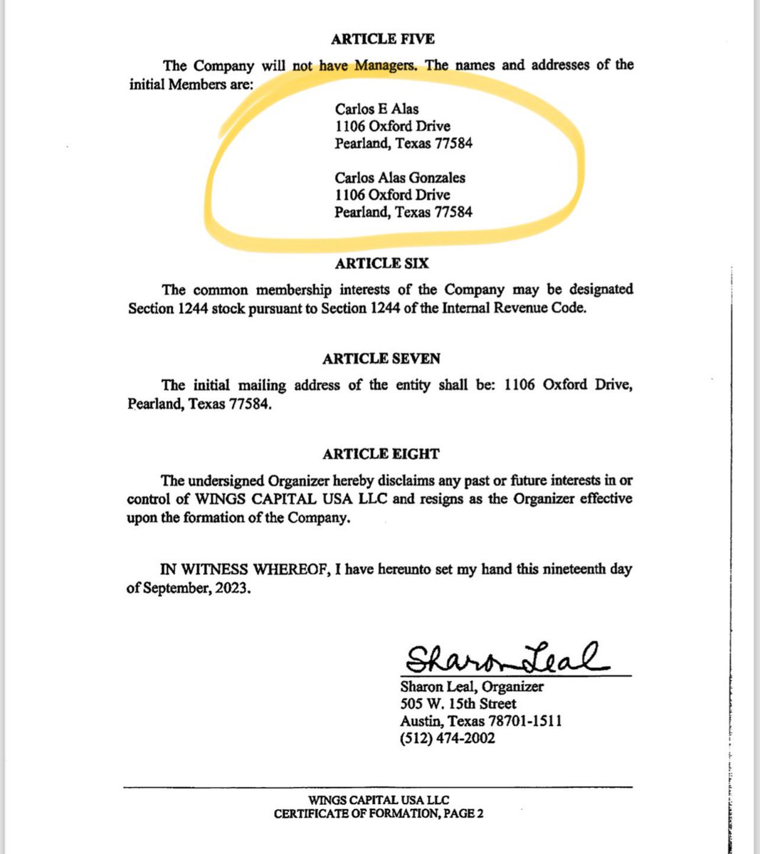 OTRA BASURITA DEL ESTAFADOR CARLOS ENRIQUE ALAS 🐀 Y PARENTELA🐀, WINGS CAPITAL ESTAFA, SUMAN MAS DE 400 DENUNCIAS cc <a href="/USEmbassySV/">Embajada EEUU en ES</a> <a href="/nayibbukele/">Nayib Bukele</a> <a href="/FGR_SV/">Fiscalía General de la República El Salvador</a> <a href="/justiciawings/">Justicia Wings Capital</a> <a href="/elsalvador/">Diario El Salvador</a> <a href="/FiscalGeneralSV/">Rodolfo Delgado</a> <a href="/texasgov/">Texas.gov - State of Texas Official Website</a>