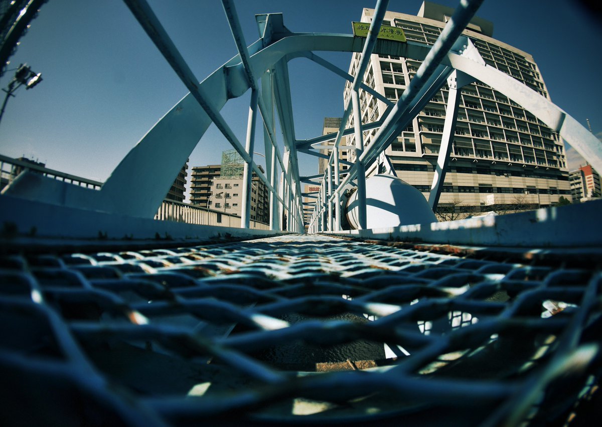 k_photo_tokyo's tweet photo. #snap
#lumix GM1s #cmount 8mm #fisheye https://t.co/9OC2cwyx3E