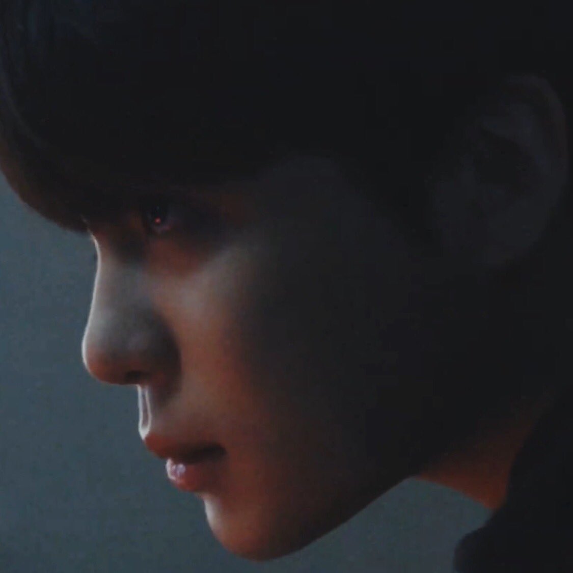 babyjongho12's tweet photo. WOW ๐ญโค๏ธ
#ateez #jongho #faceprofile #wow https://t.co/2x5UEzQPWP