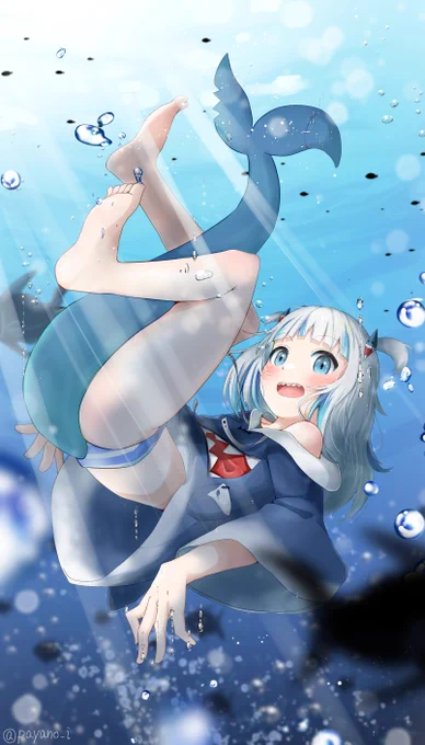 .。o○ #gawrt 