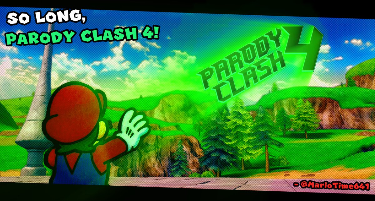 Super Mario! 🪙 tweet media