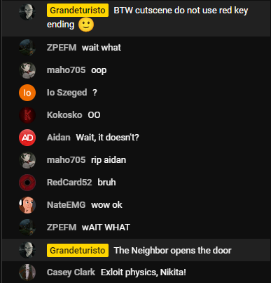 Nick Puppet tweet media