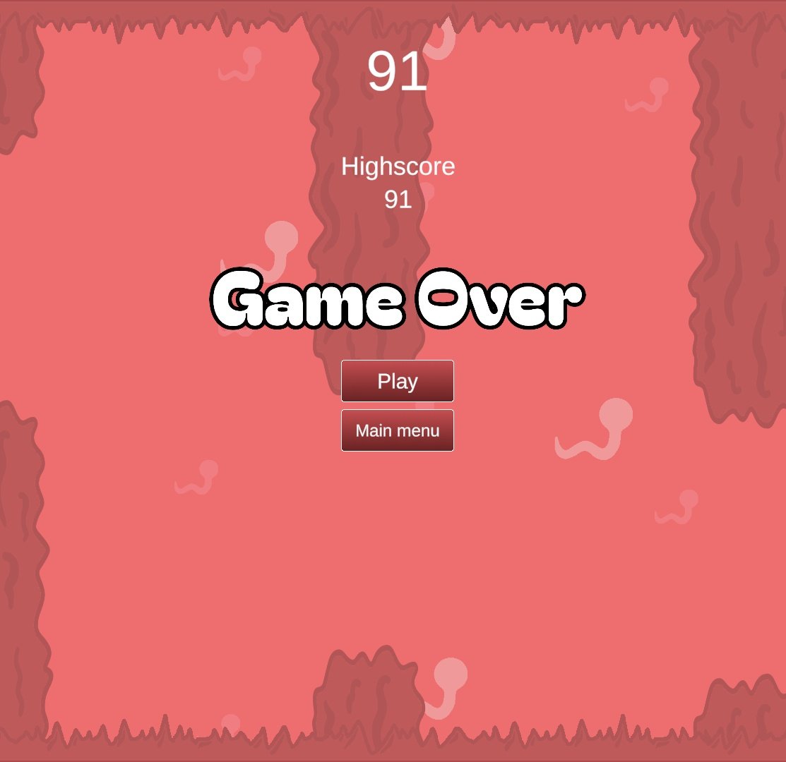 Spermz_xyz's tweet photo. We started a closed testing phase of the game!
Alpha version coming soon 👀
We will be launching on Android and Web
Just be careful it's highly addictive 🫡
#spermz #swimmerz #alphasoon https://t.co/v58JTe8ISW