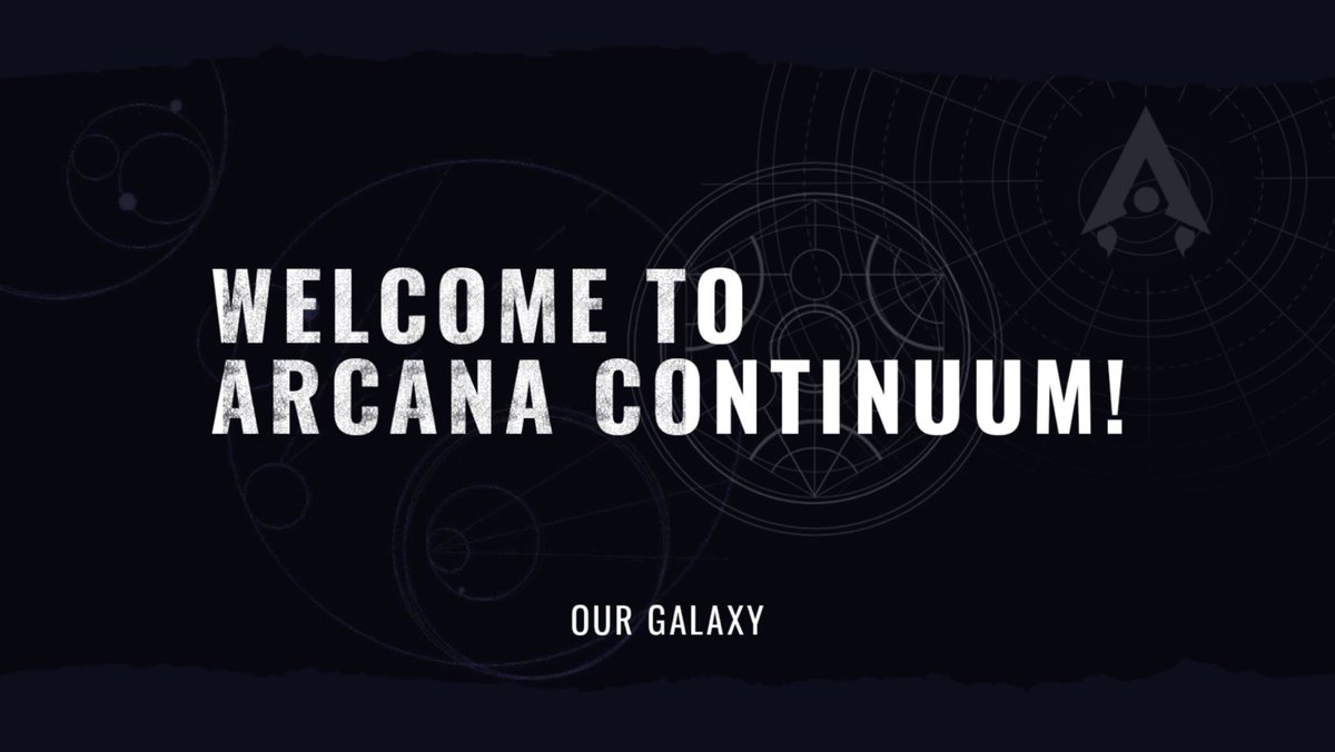 Arcana Game Review (1/13)