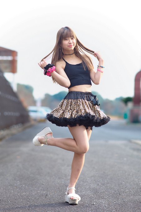 Twitterのコスプレ画像31