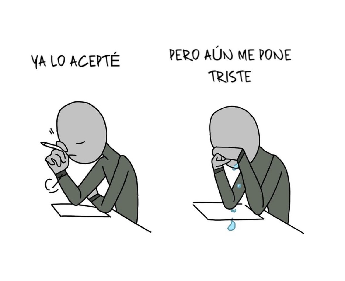 dilocondibujos_'s tweet image. Aún no puedo sanar ☹️