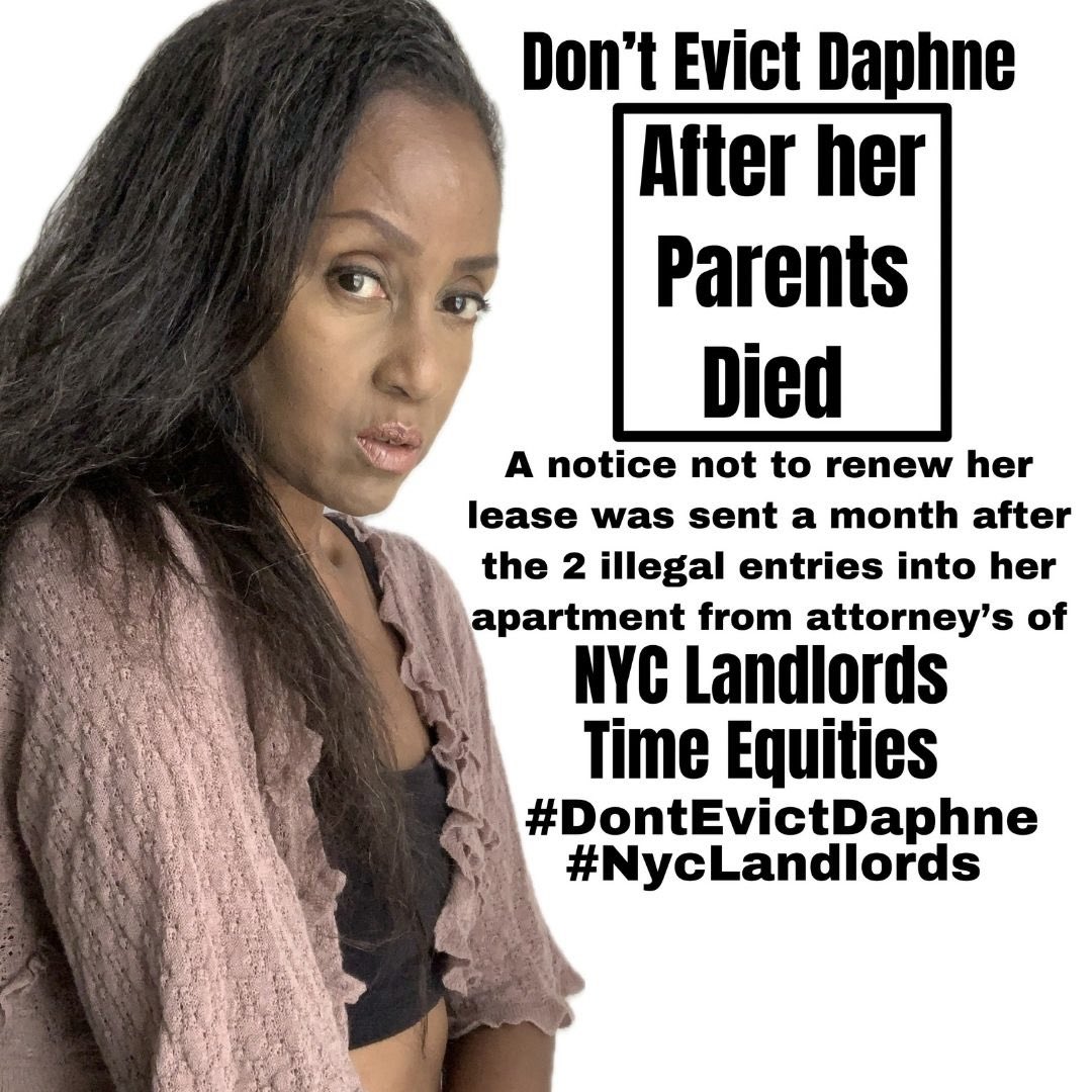 Daphne Danielle Actress tweet media