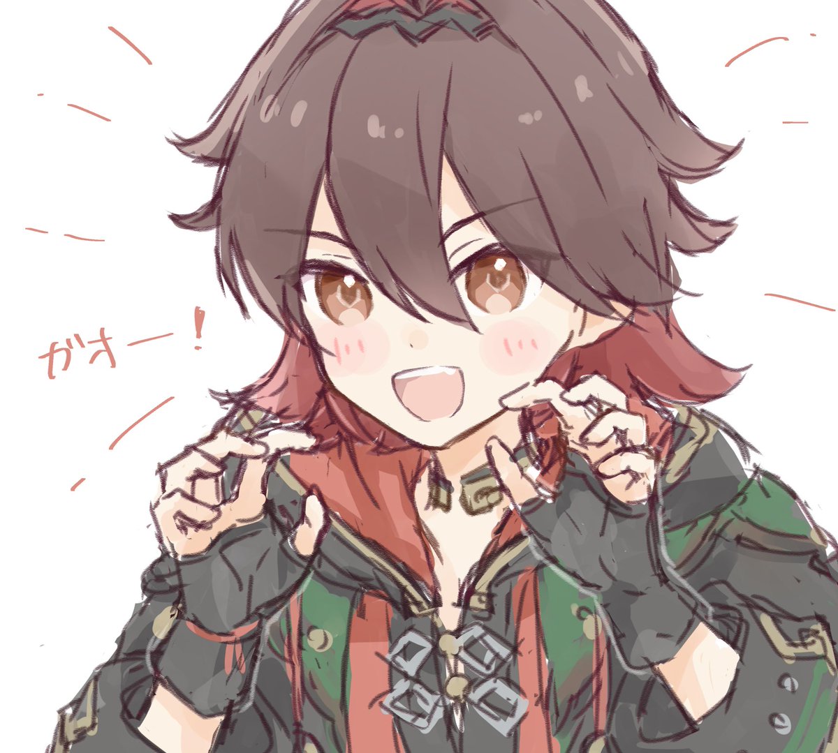 ボイスかわいいよね