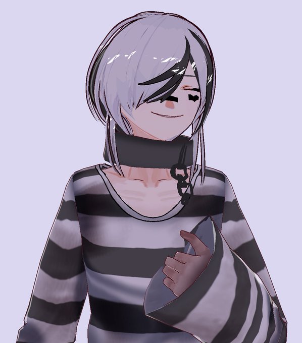 首輪のラフを描いて出社 