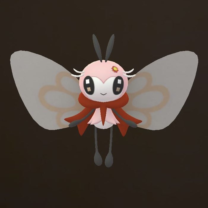 meeps_alot's tweet photo. this was the only place for her badge? looking like harry potter, the fly who lived. #PokemonGO https://t.co/yIgSA7MrFL