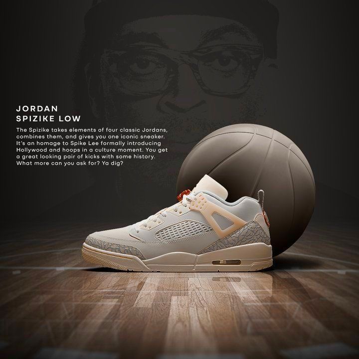 jordan og coconut milk on feet