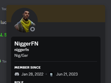 Do I try him out he just dmed me