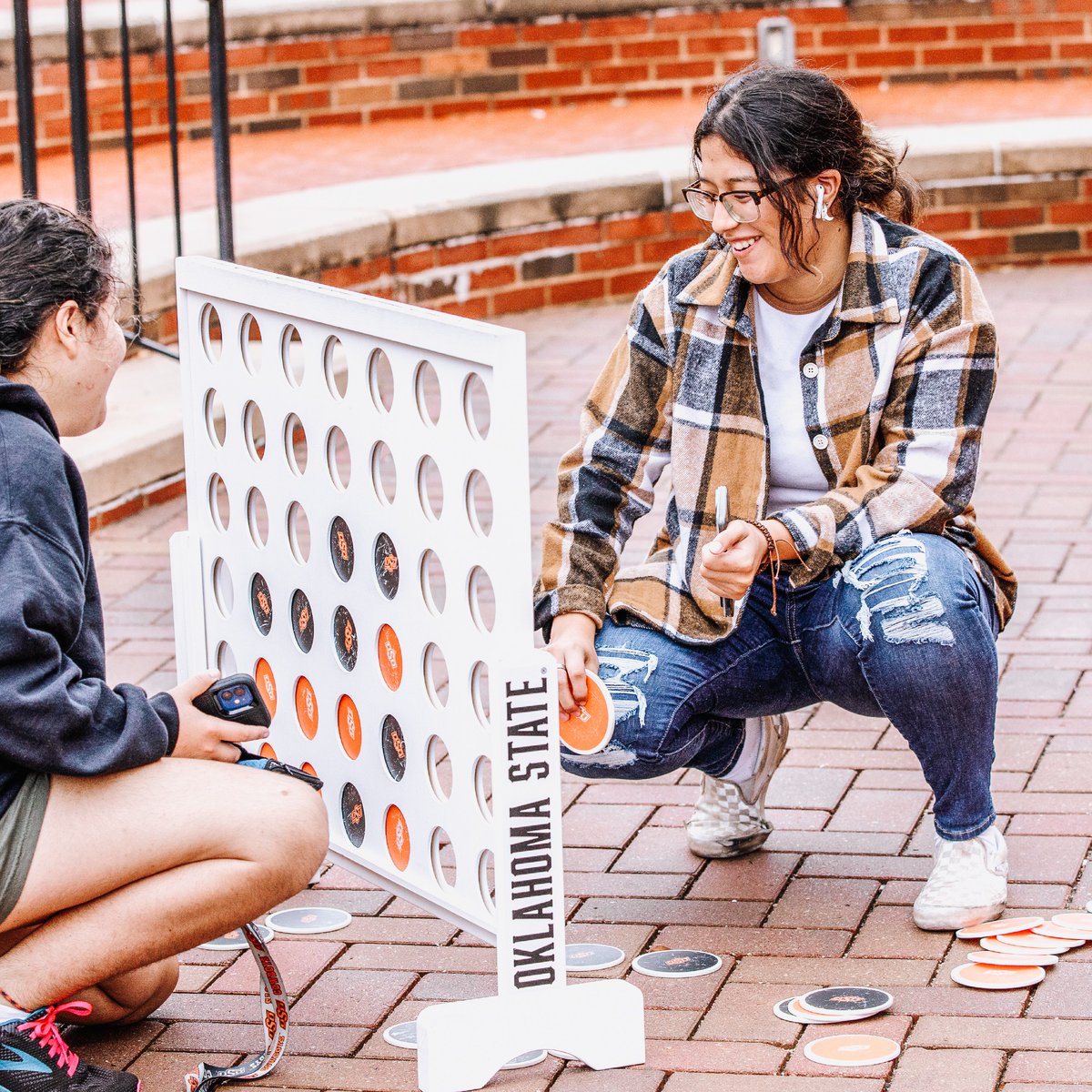 OSU Campus Life tweet media