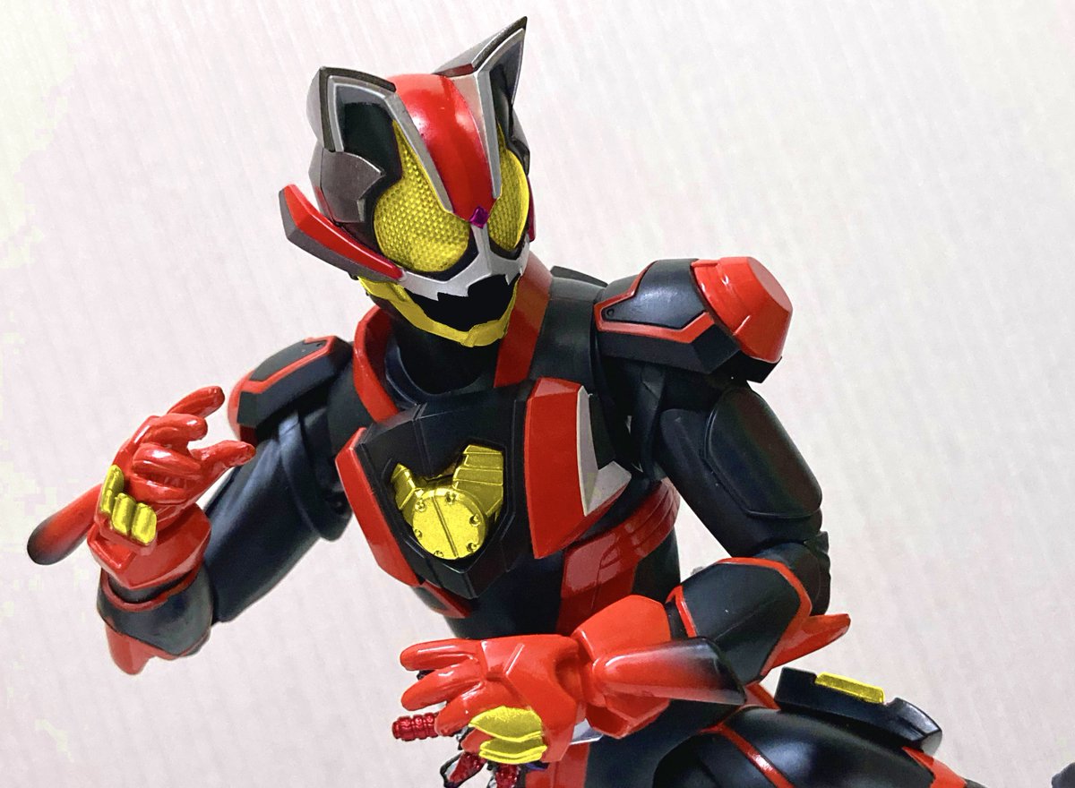 No.170 仮面ライダータイクーン ブーストフォームマークⅡ 初参戦した