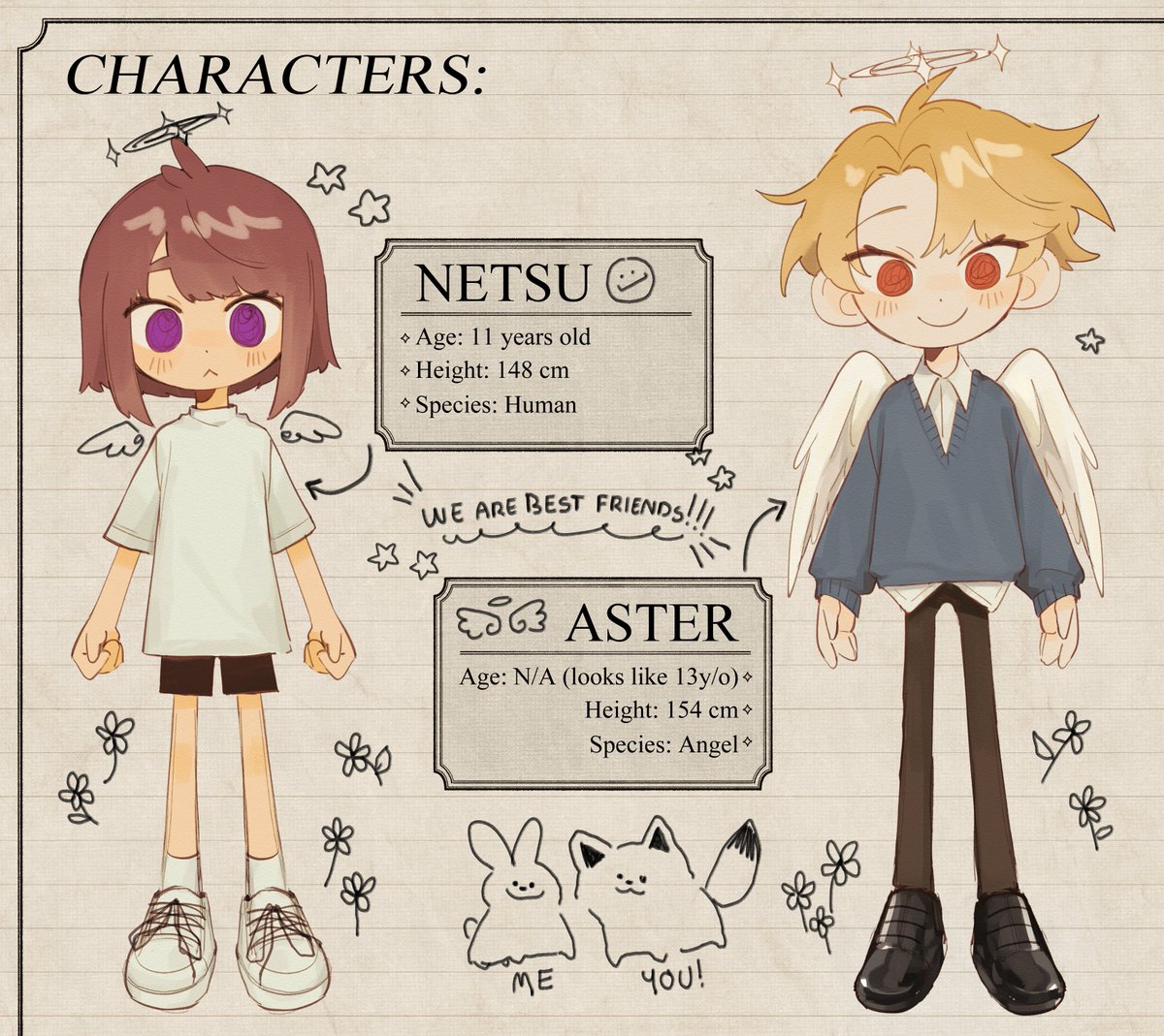 Nene (@Aster_ial) / Posts / X