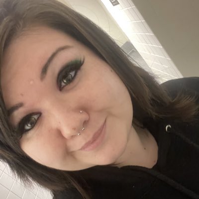 WickedXPretty's tweet photo. #NewProfilePic https://t.co/4jwpHwHKdo