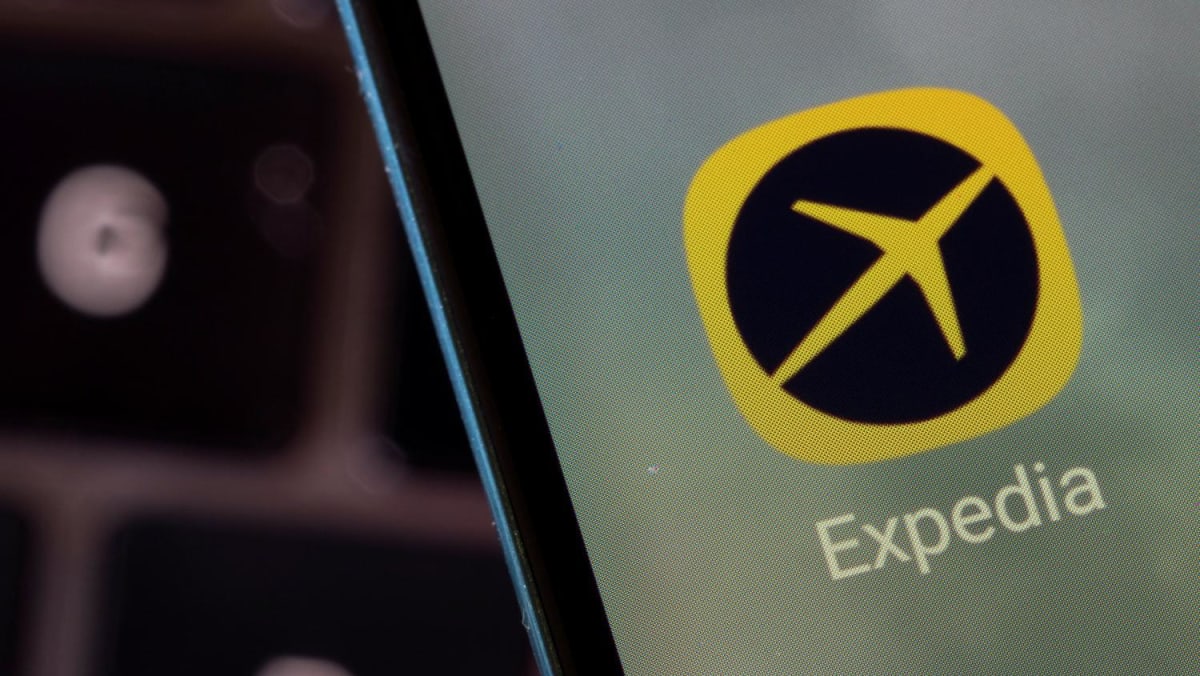 Expedia to cut about 1,500 jobs globally amid moderating travel demand todayonline.com/world/expedia-…