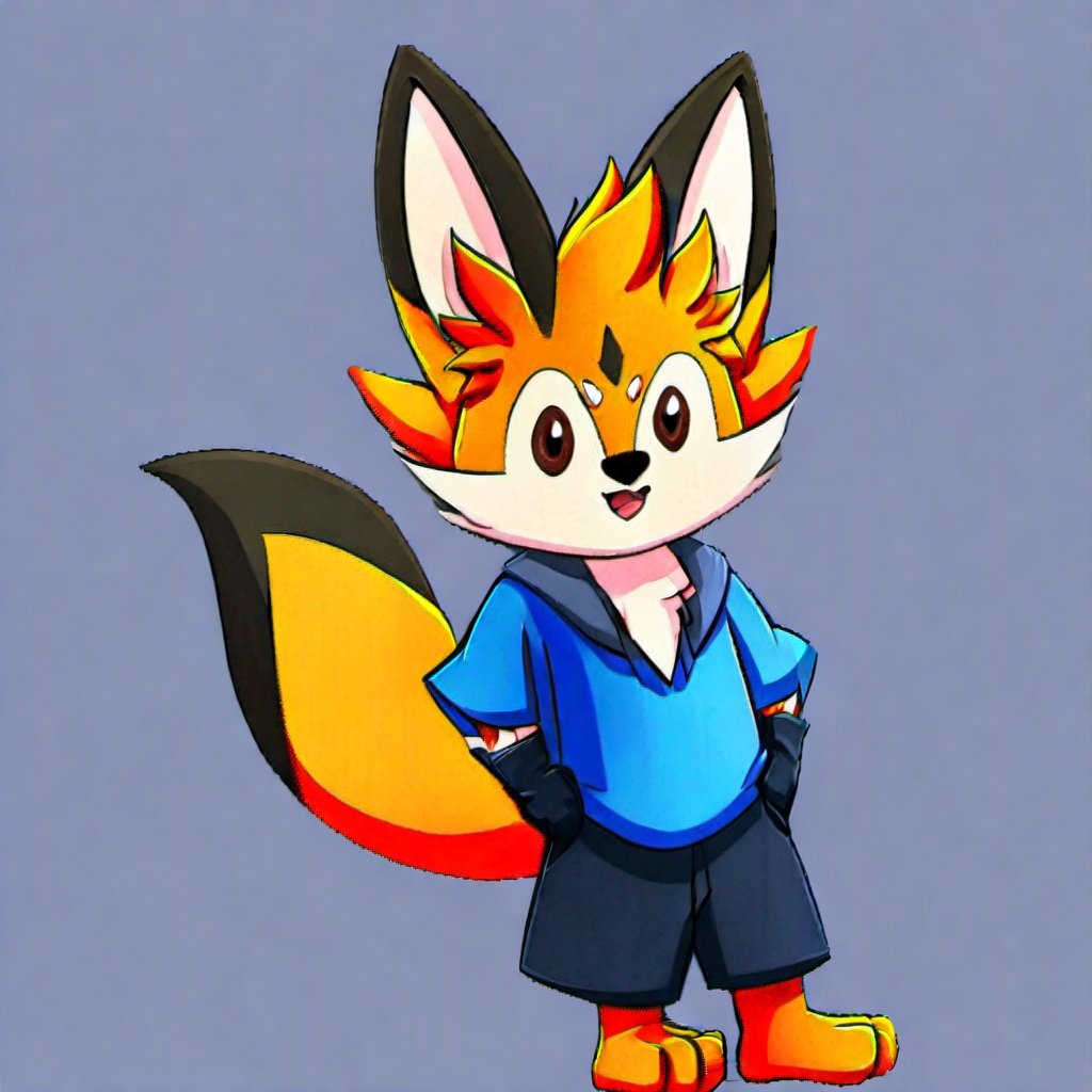 VadimDoit's tweet photo. I just minted my favorite fox on @LineaBuild 🦊 
#WeLikeTheFox 
Best Fox https://t.co/dkuYNXssgt