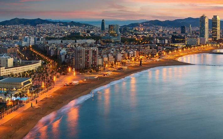 👋Hiring ML, Computer Vision and NLP Scientists in  Barcelona, L5-7. Join us in one of the most vibrant cities in the world. Read details and apply here:
L7 (Principal) amazon.jobs/en/jobs/256795…
L6 (Sr.): amazon.jobs/en/jobs/256996…
L5: amazon.jobs/en/jobs/257002…