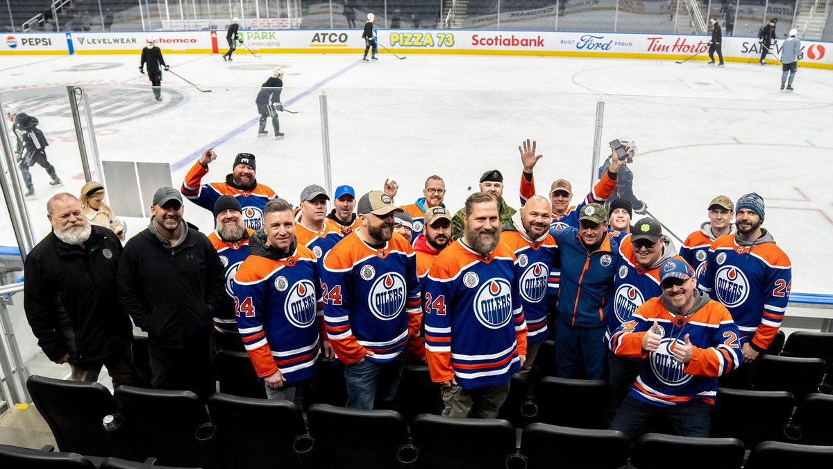 EdmontonOilers tweet picture