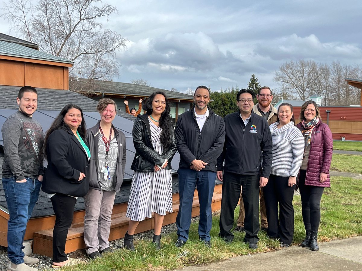 Washington State Department of Commerce tweet media