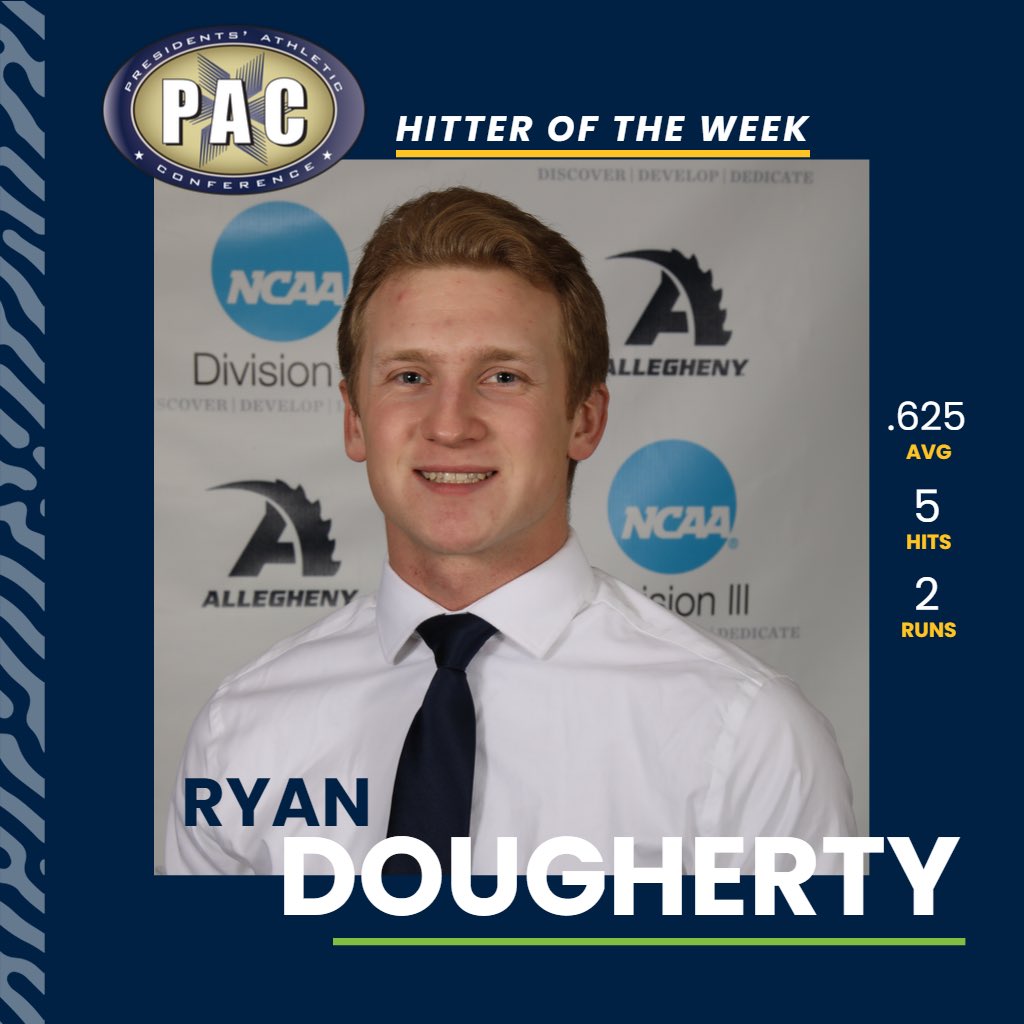 ACGatorbaseball's tweet photo. Way to go Doc! 👨🏻‍⚕️🩺 
#MadeInMeadville
#TheCongregation https://t.co/dzf4XH3DB6