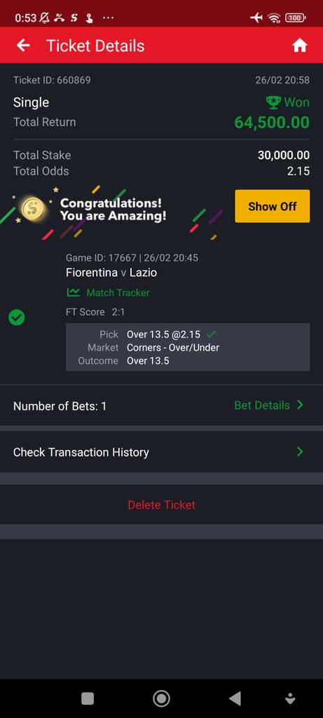 benamdaj's tweet image. 