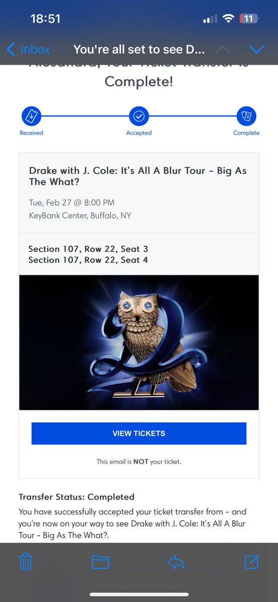 BIG AS THE WHAT? 🦉 Thank you to my man we boutta have a time !!