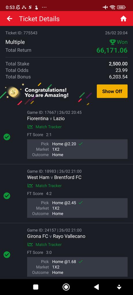 benamdaj's tweet image. 