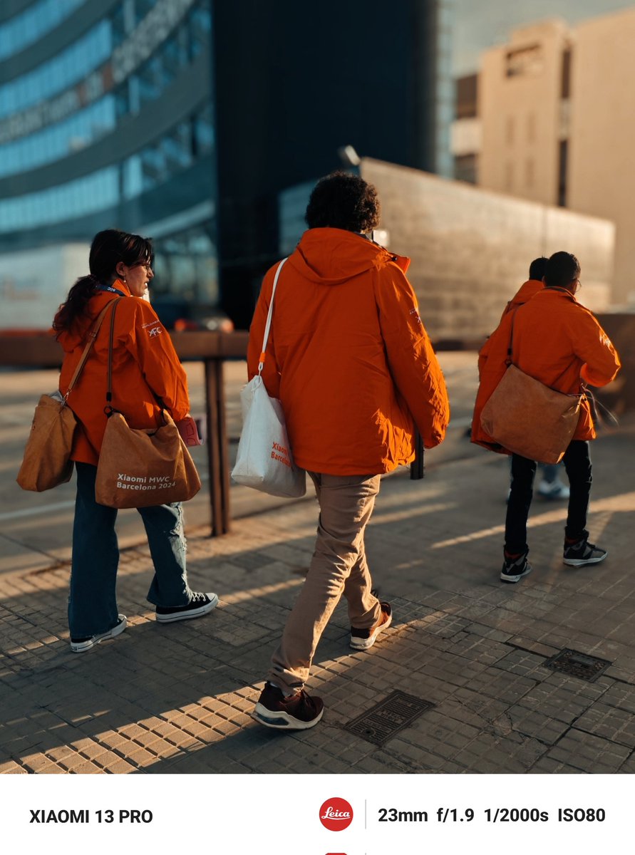 yosophoto's tweet photo. After a great day with @Xiaomi, we return together to rest. 
#Xiaomi14Series #LensToLegend #XiaomiLaunch #XiaomiExplorers #Xiaomi https://t.co/7GqcVZuVAm