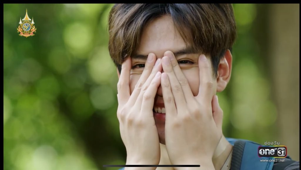 “ยิ่งเจ็บยิ่งรัก” Ost. #วิมานสีทอง 

official MV มาละน้า 🩵

ปล่อย #วิมานสีทองep11 ไปทะเลอันดามันก่อง มาฟังเพลงกันค้าบ 

🔗 youtube.com/watch?v=UDSsoW… 

#FilmThanapat
#ฟิล์มธนภัทร