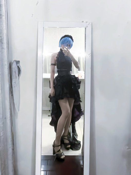 Twitterのコスプレ画像10