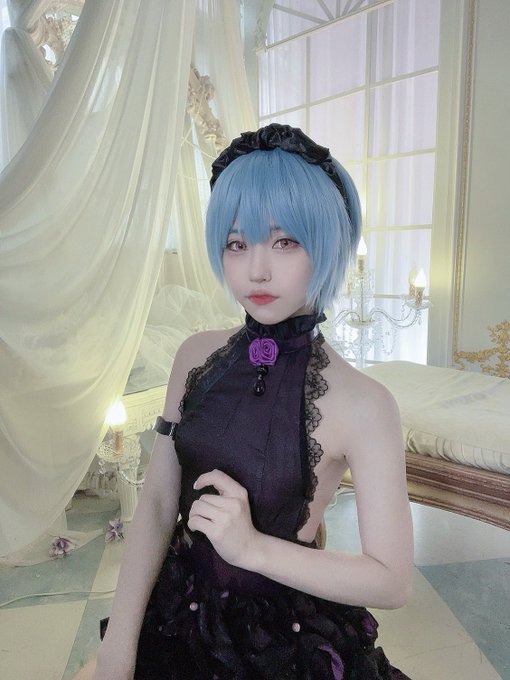 Twitterのコスプレ画像9