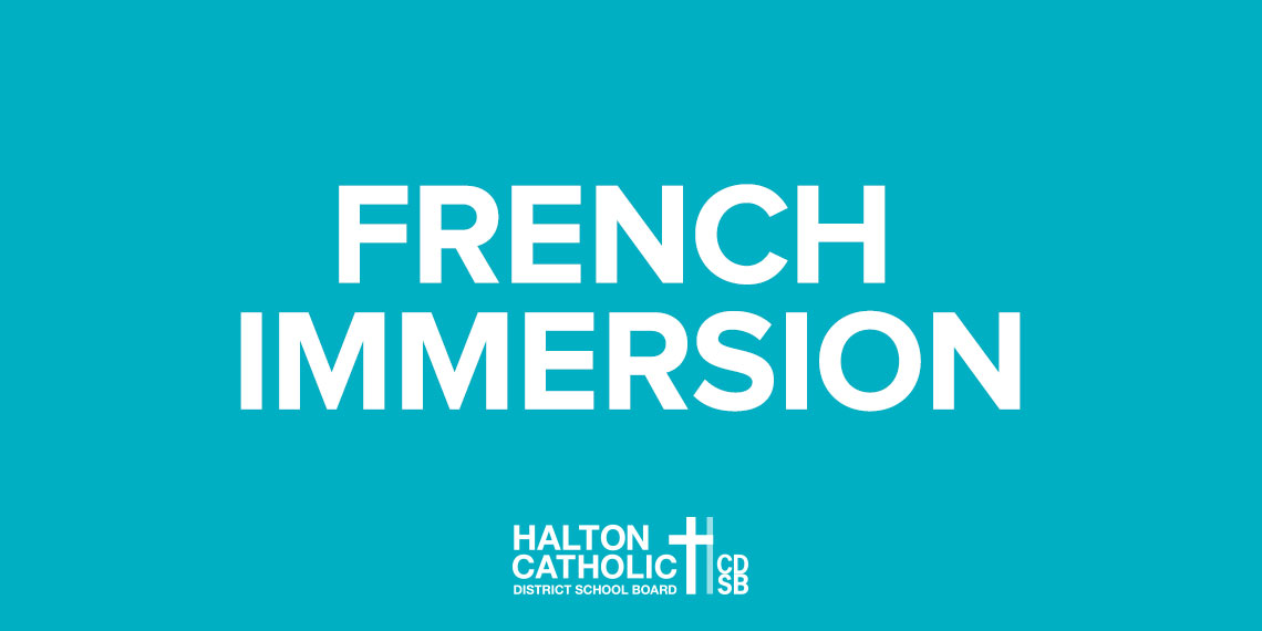 Last call to register for Grade 1 French Immersion at HCDSB!📢 Registration is open until February 29th. More info: hcdsb.info/frenchimmersion <a href="/HCDSBFrench/">HCDSBFrench</a>