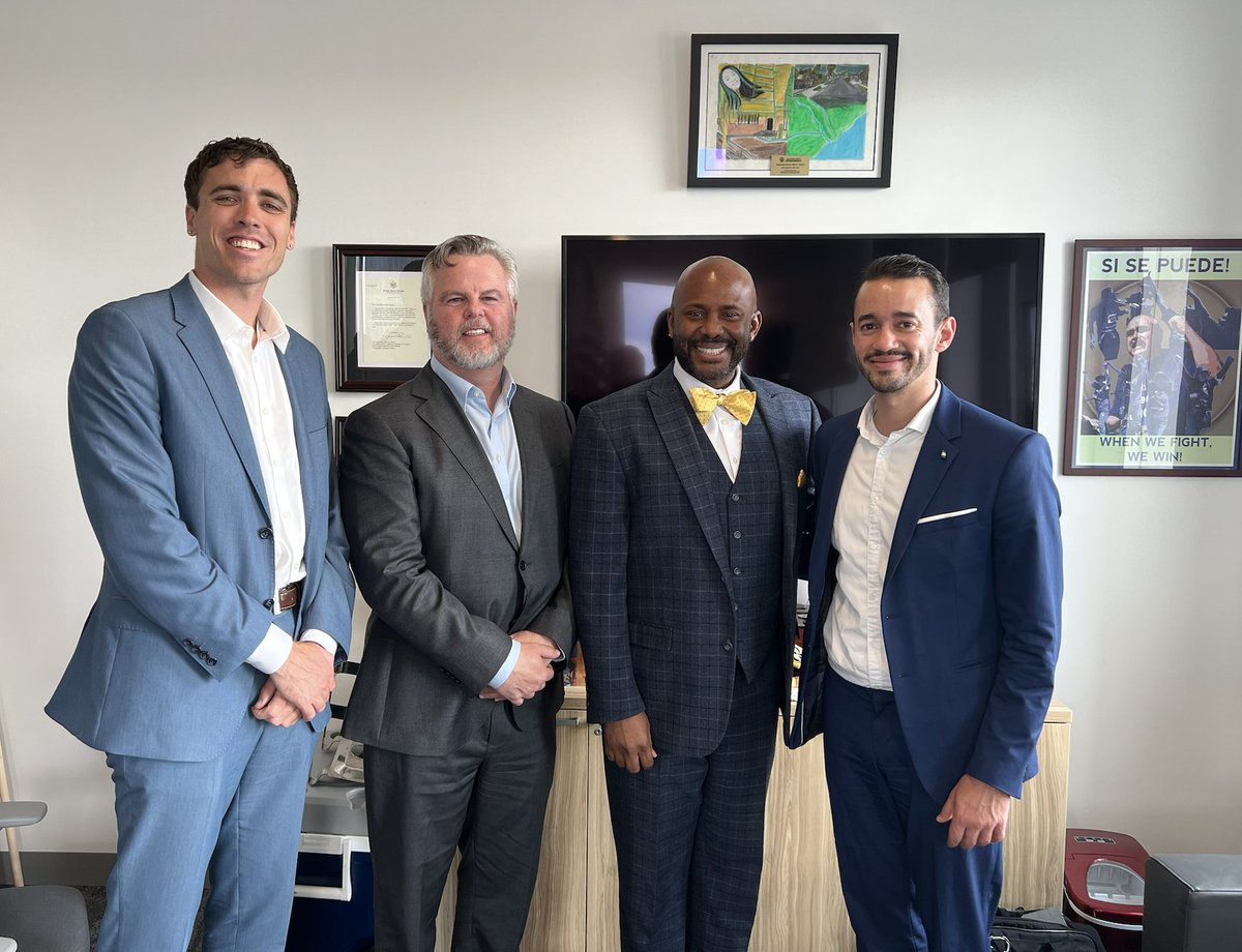 Saad Youssefi tweet media