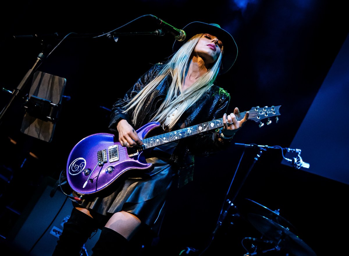 FD_Productionz's tweet photo. It was a pleasure photographing for Orianthi at the Roxian Theatre! 
.
.
.
#concertphotography #concertphotography📷 #concertphotographyaroundtheworld #concertphotography2024 #concertphotographychallenge #photography #photographylovers #orianthi #orianthifans #orianthilive https://t.co/NCTlXt6rfc