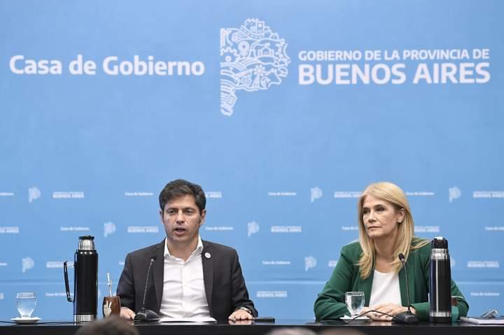 MauroSGarcia's tweet photo. EN DEFENSA DE LOS DERECHOS DEL PUEBLO

La quita del Fondo de Fortalecimiento Fiscal de la Provincia de Buenos Aires afecta ineludiblemente a todo el pueblo bonaerense y por supuesto a nuestra comunidad. https://t.co/3h15vhbzPo