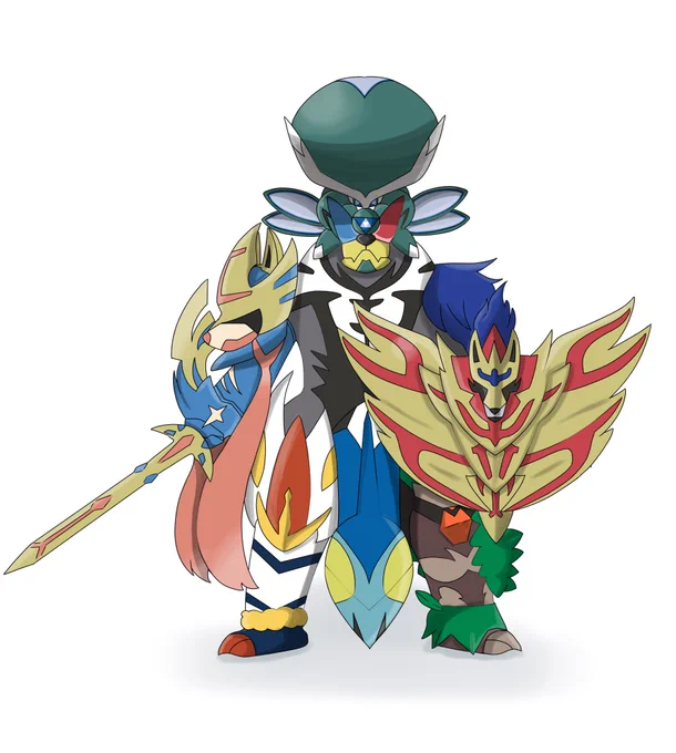 今日はポケモンデー 