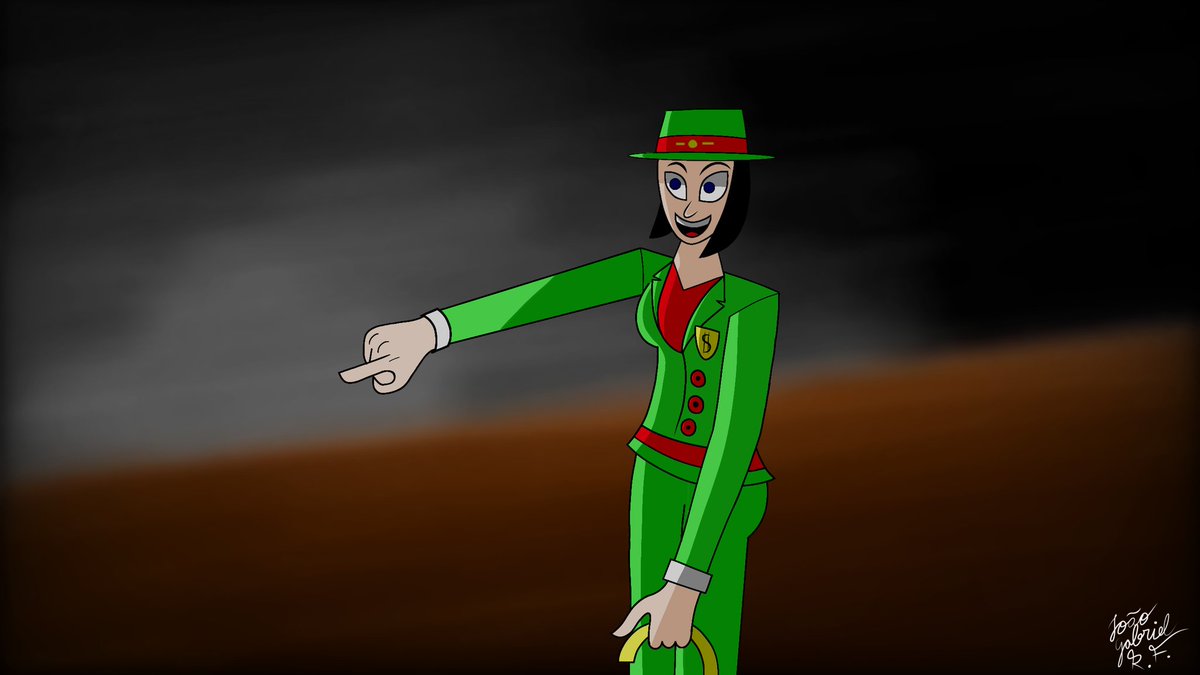 JoaoGabriel_RF's tweet photo. #Sasha #DesenhoDigital #Risada #Kkk #Escuro #MyOC #OC #Hahaha #LOL https://t.co/StusSqftgc