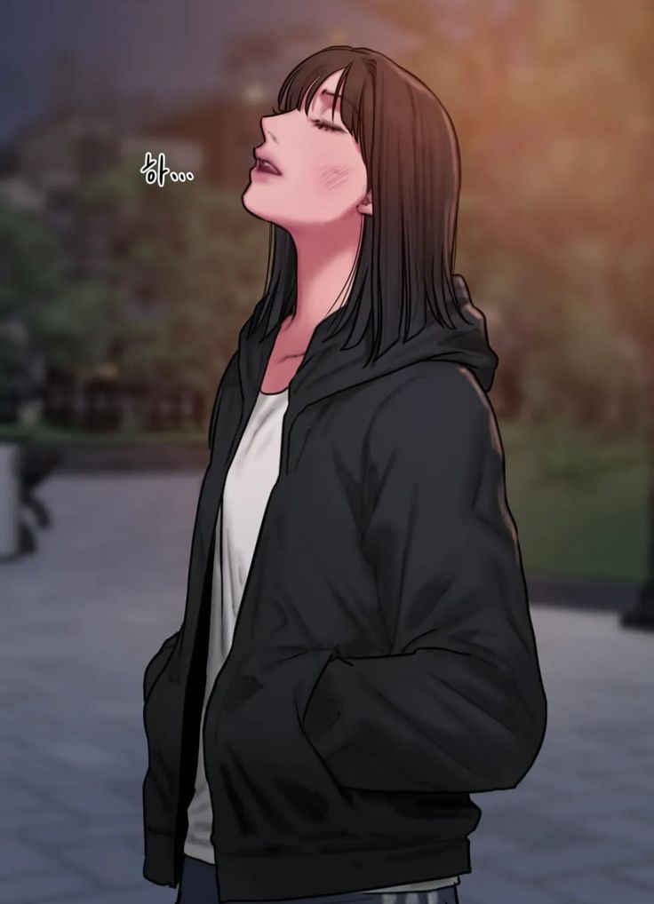 SINS0F0URFATHER's tweet photo. ⠀
𓂃੭ु

It wasn't exactly the fact he joked that made her lose her temper, but the fact she recognised her own hypocrisy. That's why after tossing the crushed cancer stick in the nearest trash bin, she sighed and tucked her hands away in her pockets. https://t.co/7ADYGOGwEZ