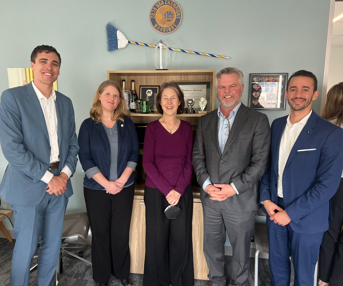 Saad Youssefi tweet media