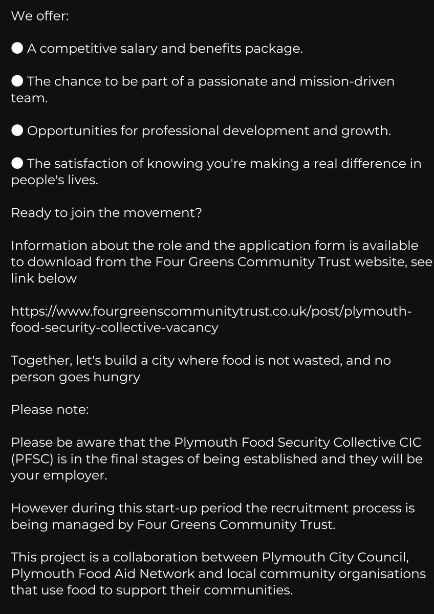 Four Greens Community Trust - Wellbeing Hub tweet media