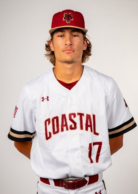 ACCC (@acccathletics) on Twitter photo Congratulations to this week's <a href="/acccathletics/">ACCC</a> Division I Baseball Players of the Week.
Pitcher - Jaxson Dennis - <a href="/CoyoteSouthBSB/">CA South Coyote Baseball</a>
🔗accc.prestosports.com/aotw/Jaxon_Den…
Player - Gann Nobles - <a href="/CoyoteSouthBSB/">CA South Coyote Baseball</a>
🔗accc.prestosports.com/aotw/Gann_Nobl… Congratulations to this week's <a href="/acccathletics/">ACCC</a> Division I Baseball Players of the Week.
Pitcher - Jaxson Dennis - <a href="/CoyoteSouthBSB/">CA South Coyote Baseball</a>
🔗accc.prestosports.com/aotw/Jaxon_Den…
Player - Gann Nobles - <a href="/CoyoteSouthBSB/">CA South Coyote Baseball</a>
🔗accc.prestosports.com/aotw/Gann_Nobl…