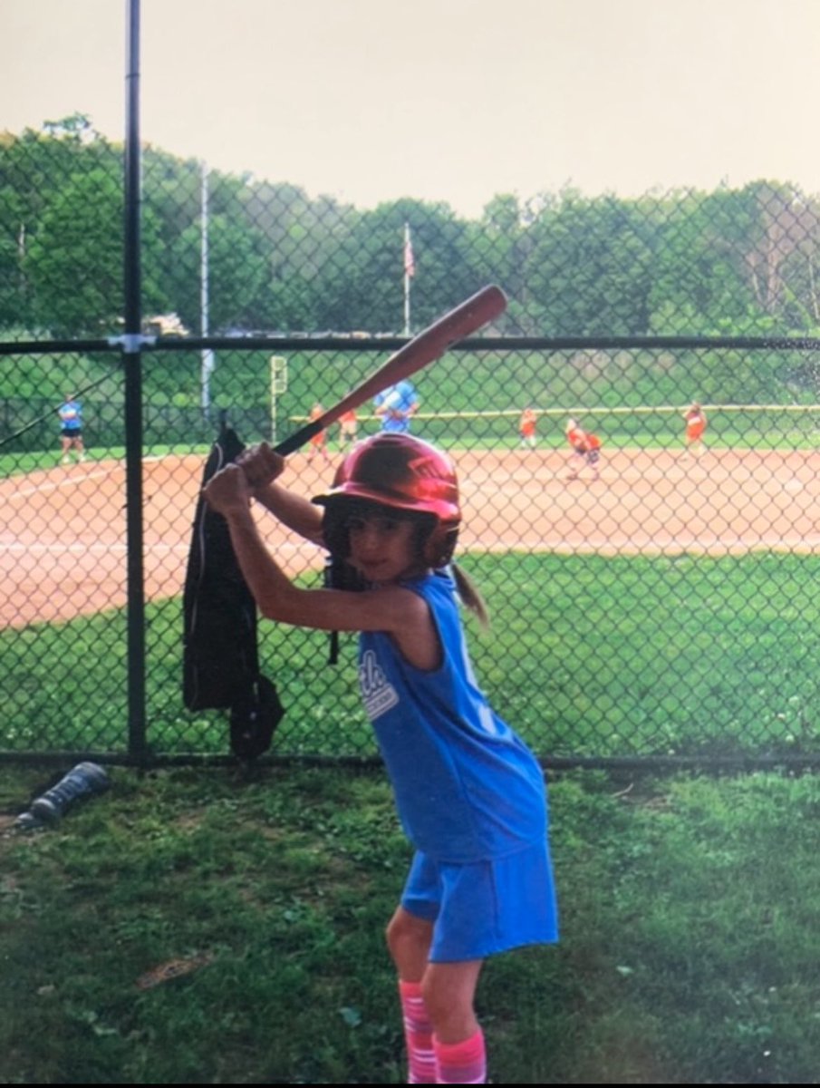 I am excited to announce that I will be continuing my academic career &amp; playing Division 1 softball at Rider University! Big thanks to my family, teammates, and coaches for helping me achieve my goals. Thank you to Coach Ortega for this opportunity. Go Broncs! 
<a href="/SoftballRider/">Rider Softball</a>