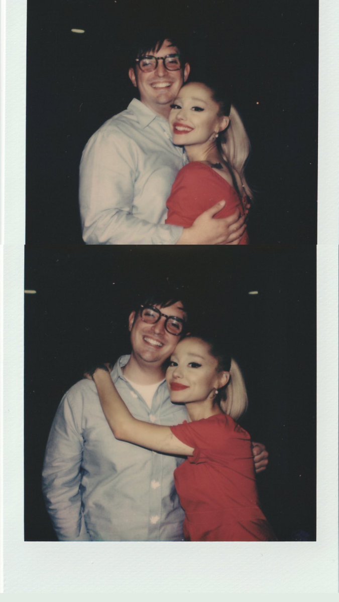 TeamAriana's tweet photo. .@zachsang @zachsangshow
part one out now ♡ @amazonmusic
https://t.co/nByUUH0wUE https://t.co/T0LaATaD73