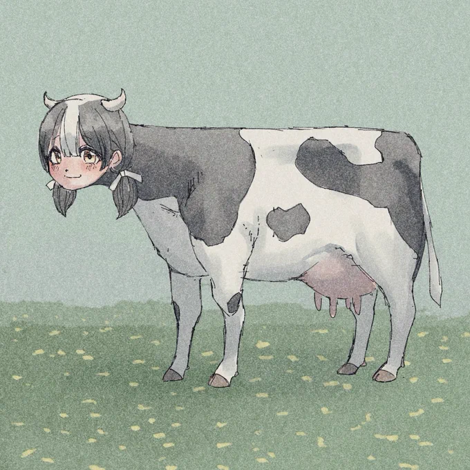 #下半身異形の子が集まるタグ

下半身というか首から下だし、ネタっぽく見えるかもしれないけど、割と真面目に可愛いと思ってこういうの描くことがある。 