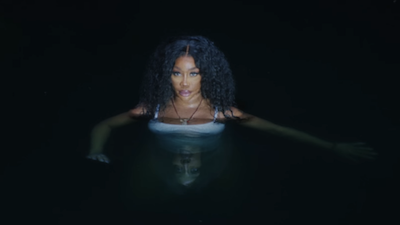 SinglesJukebox's tweet photo. Is there still time for Grammys discourse? Sending out an SOS for one of that album's best songs, "Snooze": 

https://t.co/mnTbBLSwEQ https://t.co/xg9bVkAzOp