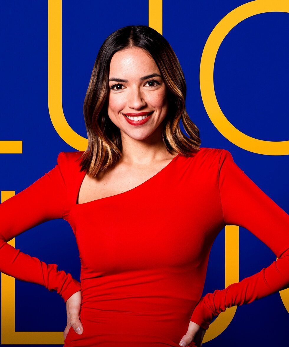 telediosa's tweet photo. ¿Quién merece ganar? 

🔁 Manuel 
❤️ Lucía 
#GHDúoEspecialCampaña https://t.co/7AhbdpA9Er