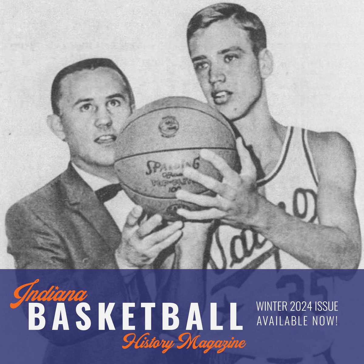 Indiana Basketball Hall of Fame tweet media